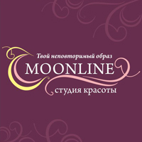 Салон красоты Moonline. Салон красоты Moonline.
